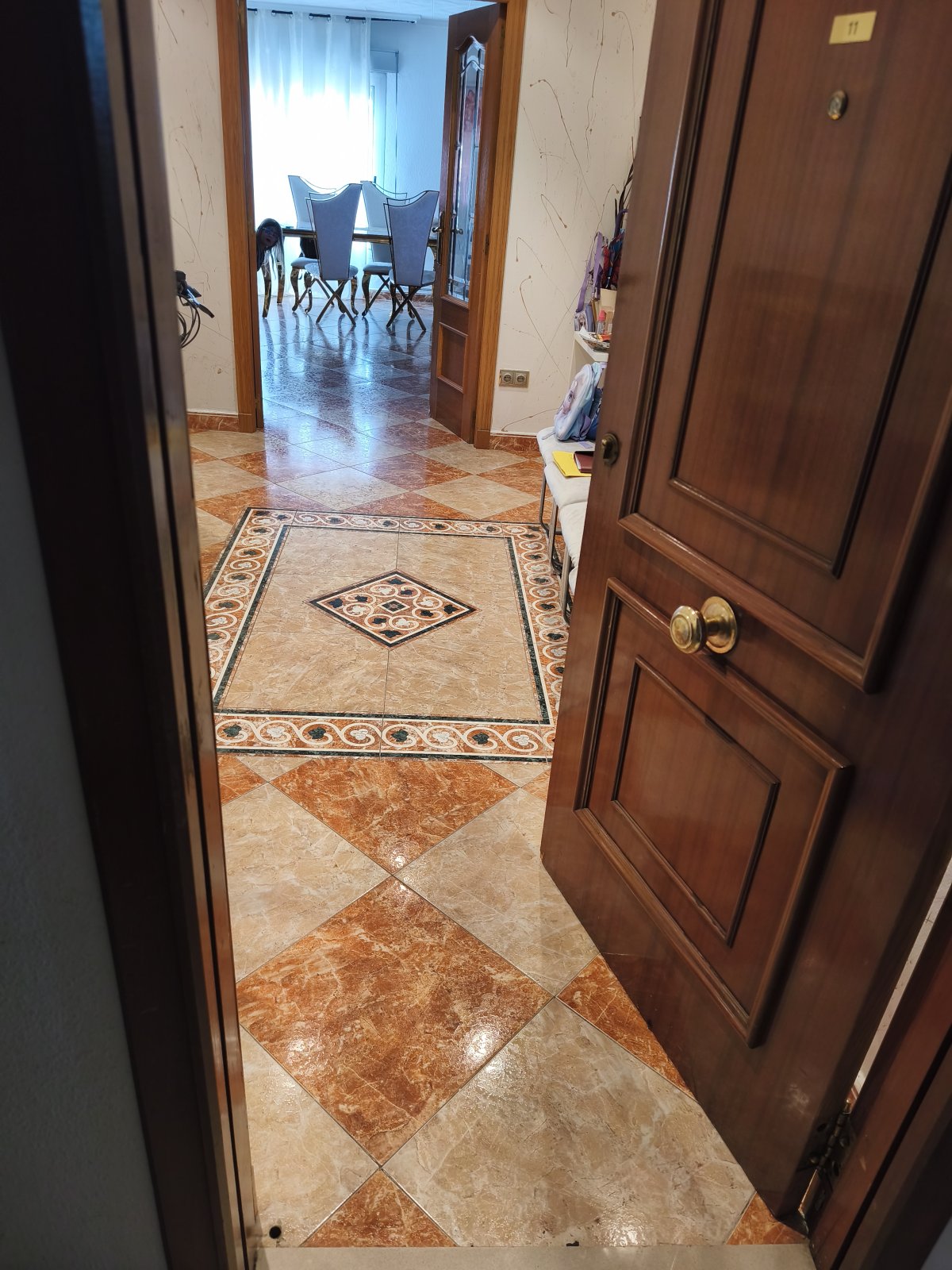Venta Piso en Carlet, excelente Zona , Balcón — Foto 15