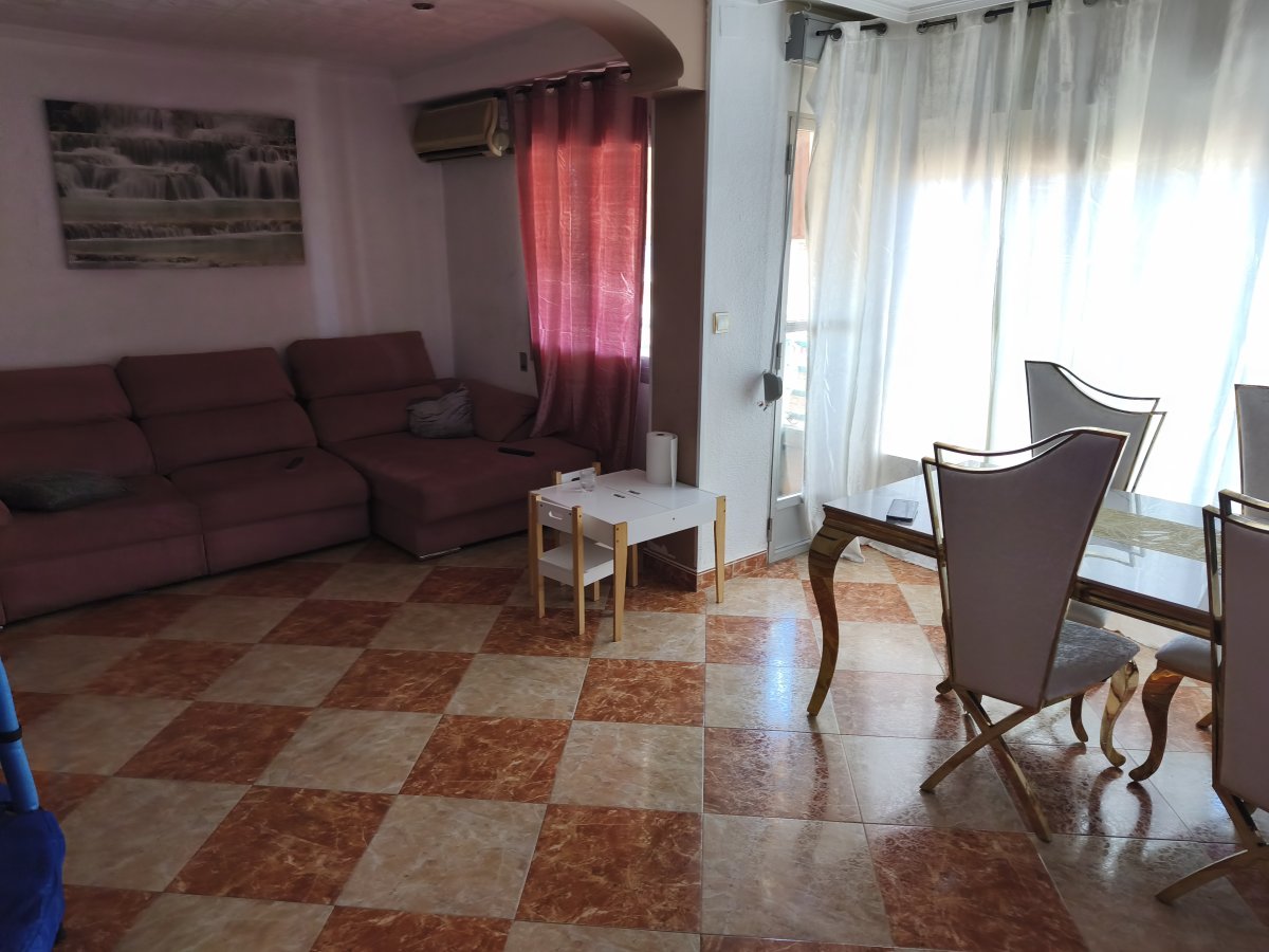 Venta Piso en Carlet, excelente Zona , Balcón — Foto 14