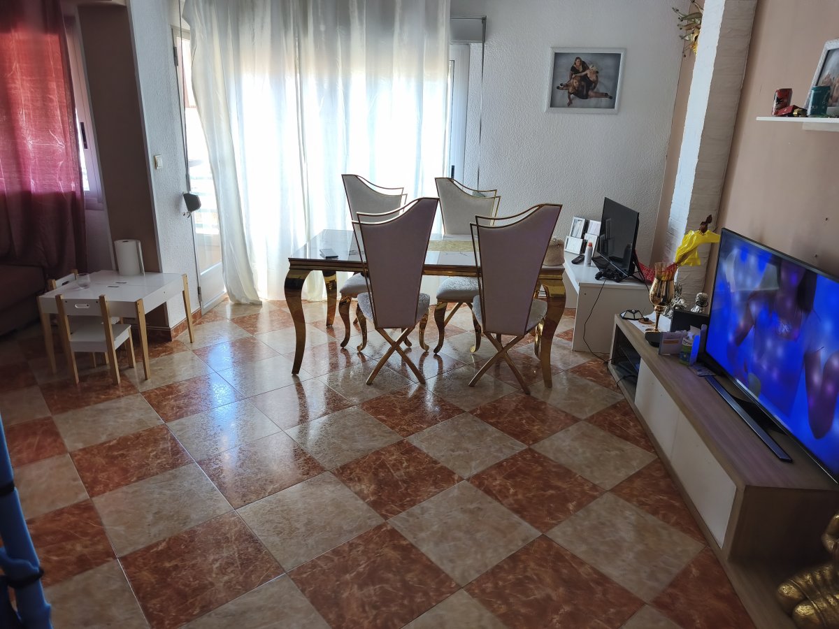 Venta Piso en Carlet, excelente Zona , Balcón — Foto 13
