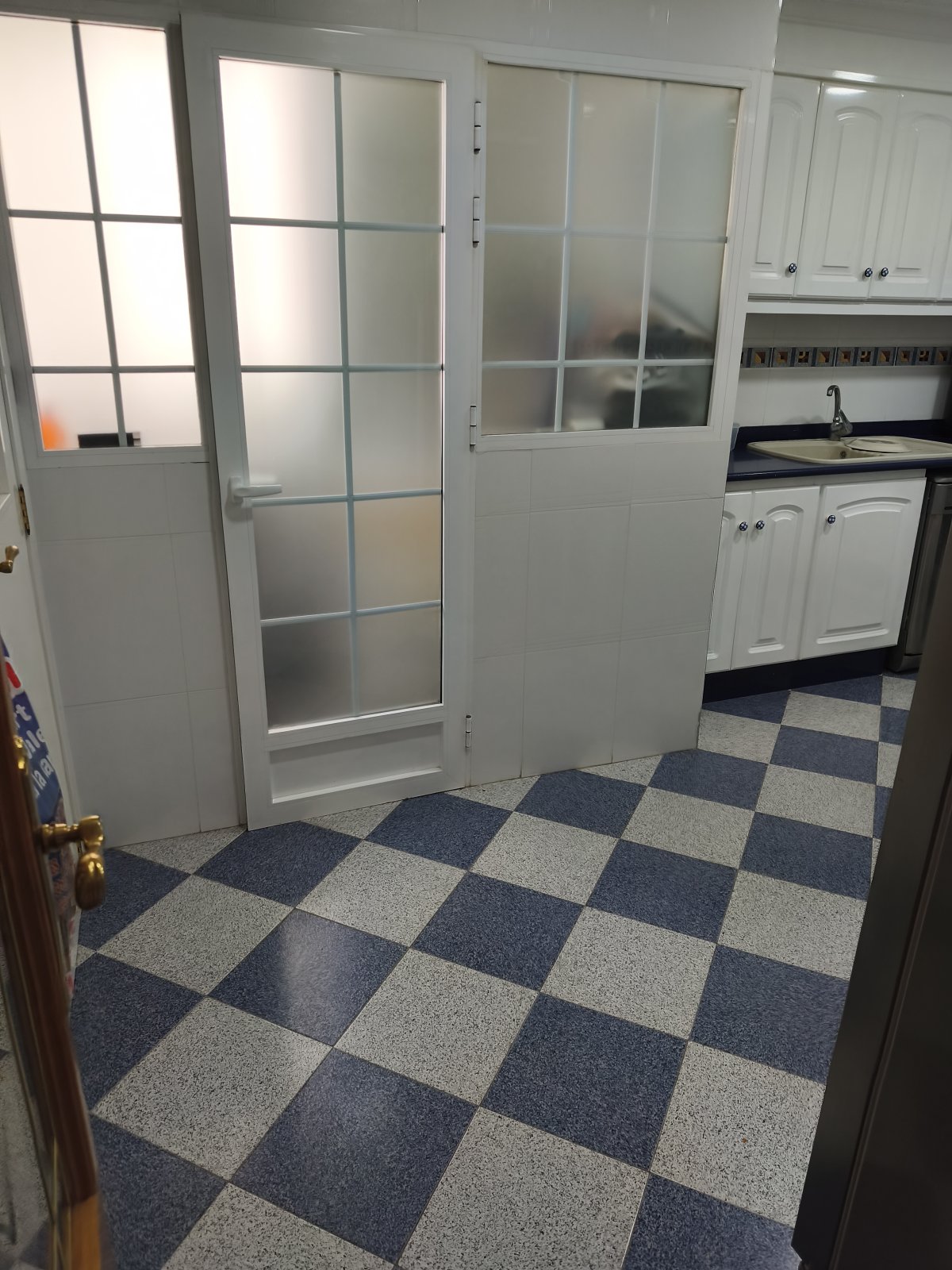 Venta Piso en Carlet, excelente Zona , Balcón — Foto 18