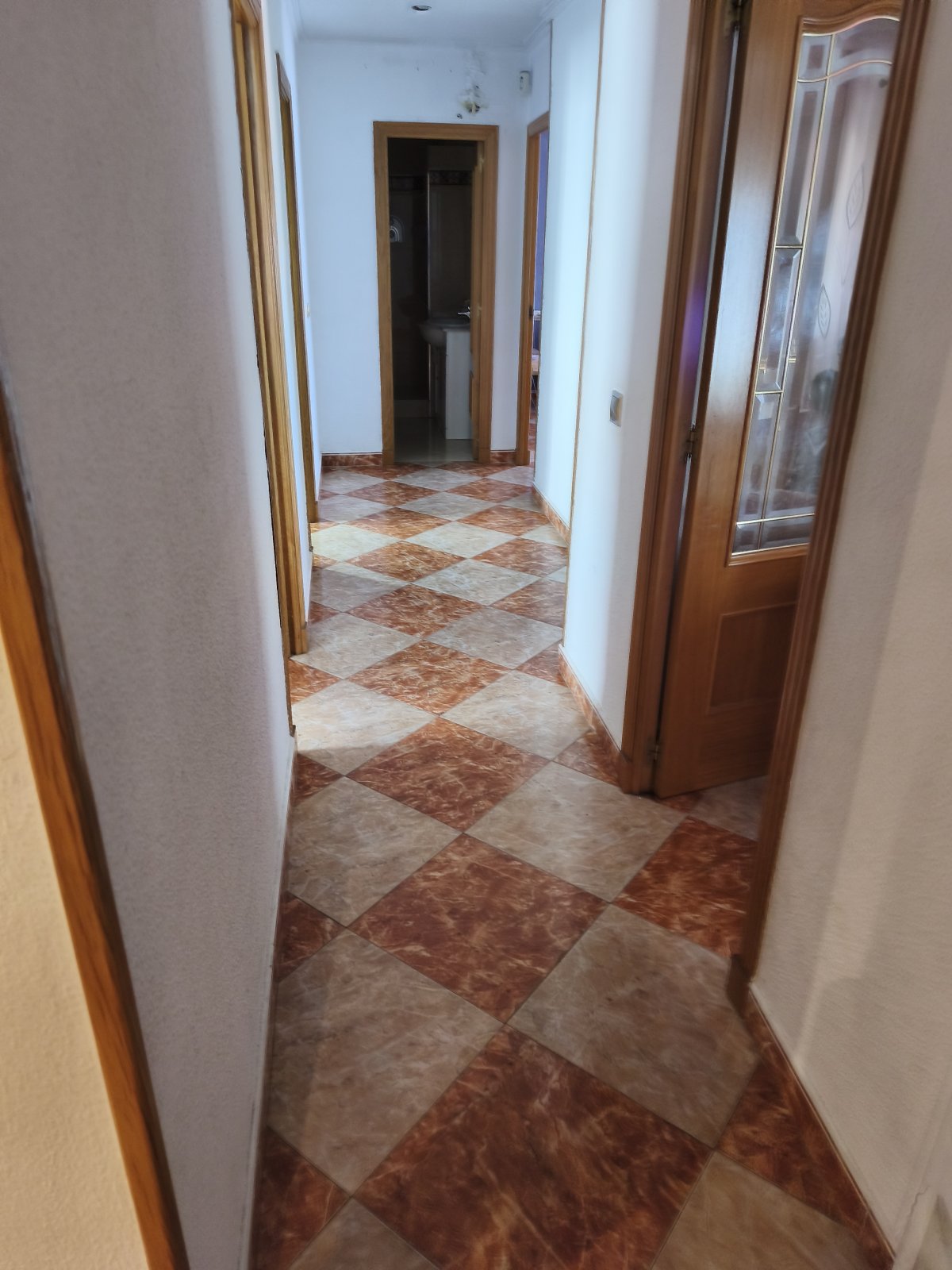 Venta Piso en Carlet, excelente Zona , Balcón — Foto 17