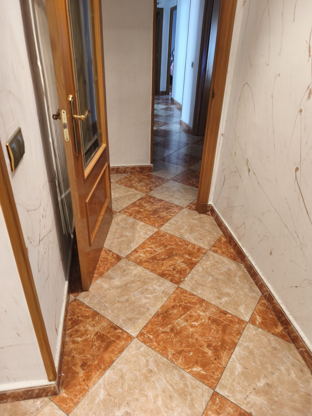 Venta Piso en Carlet, excelente Zona , Balcón — Foto 16