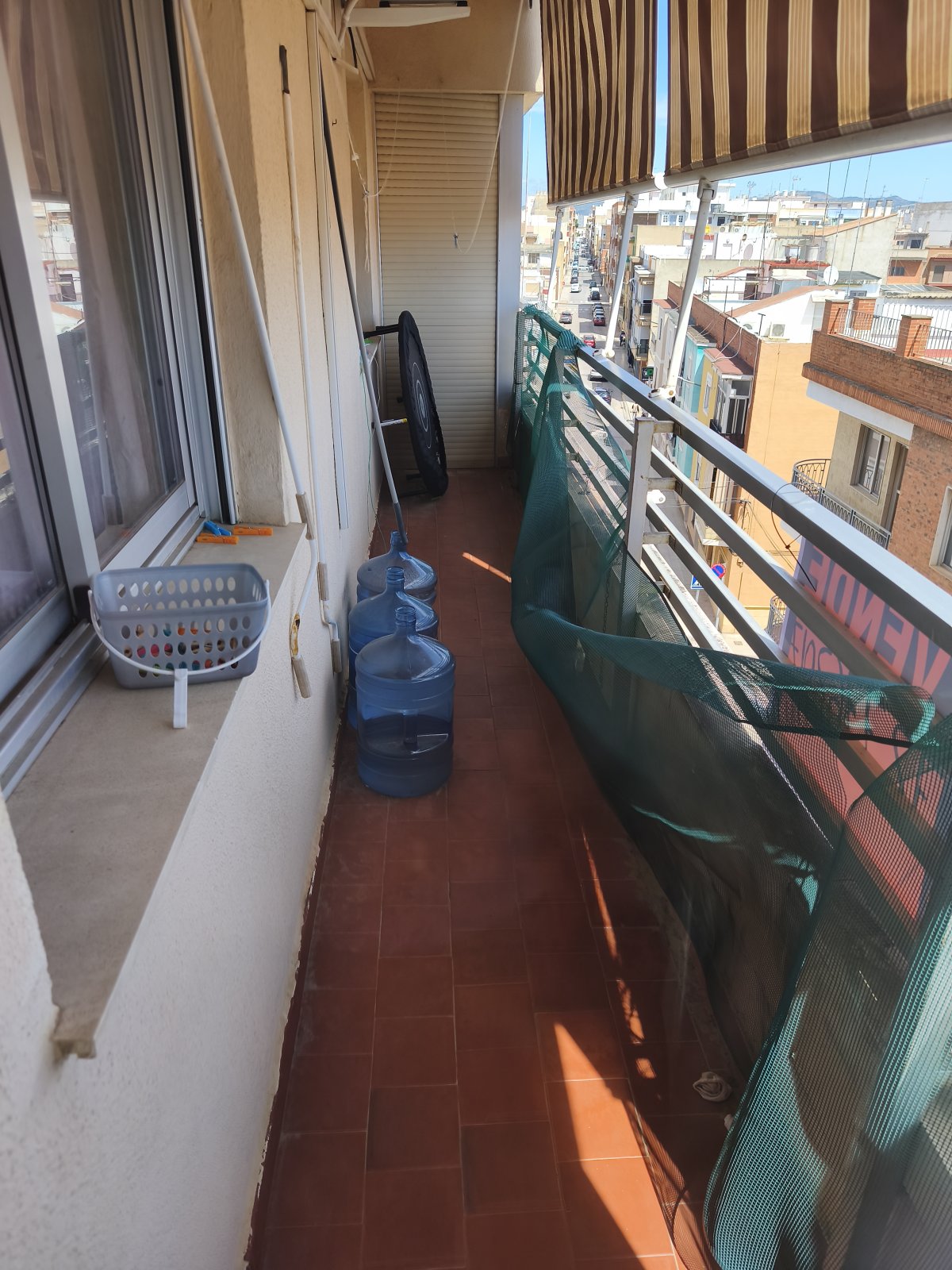 Venta Piso en Carlet, excelente Zona , Balcón — Foto 19