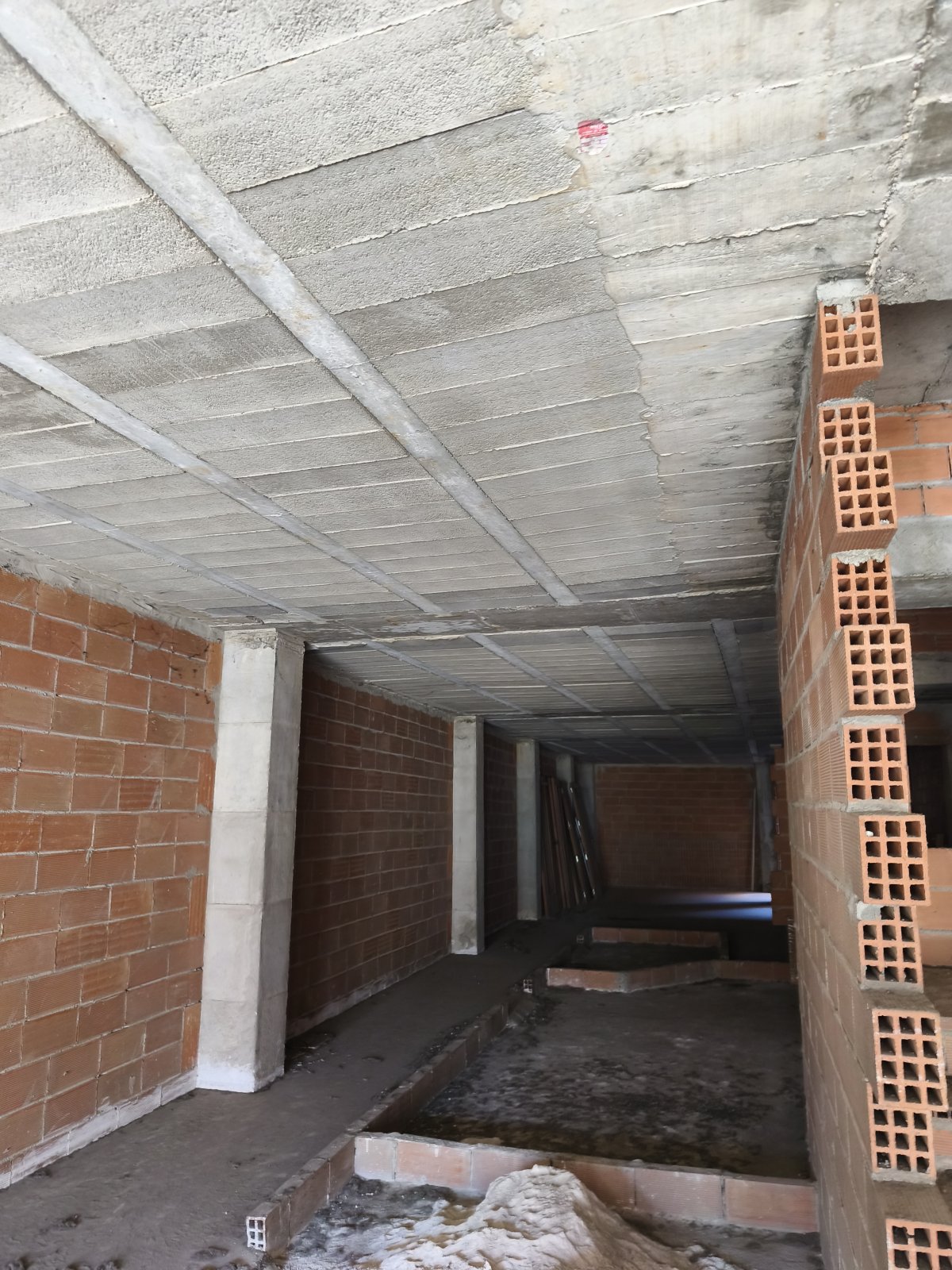 Venta Finca Carcaixent Centro 4 pisos — Foto 6