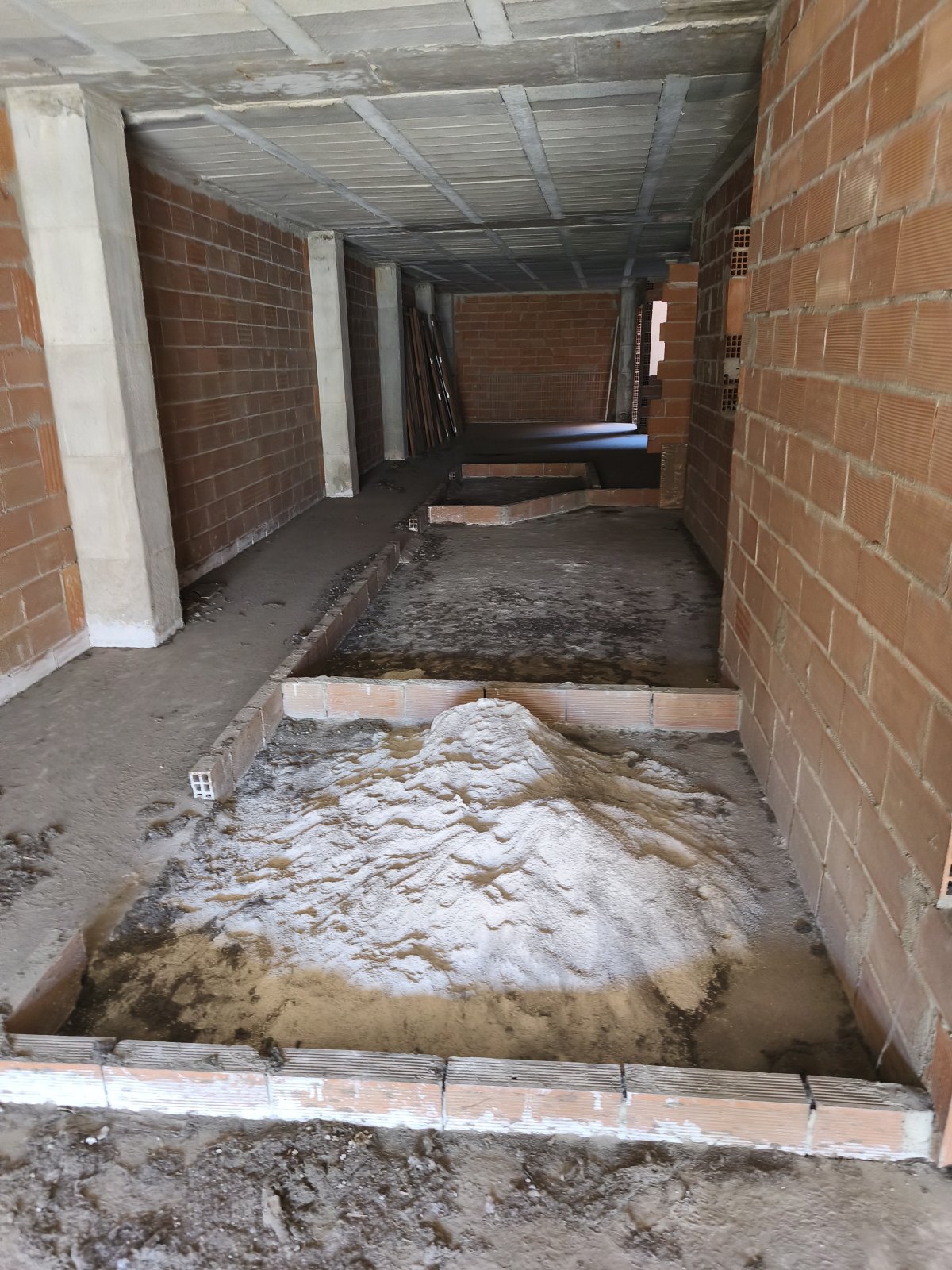 Venta Finca Carcaixent Centro 4 pisos — Foto 5