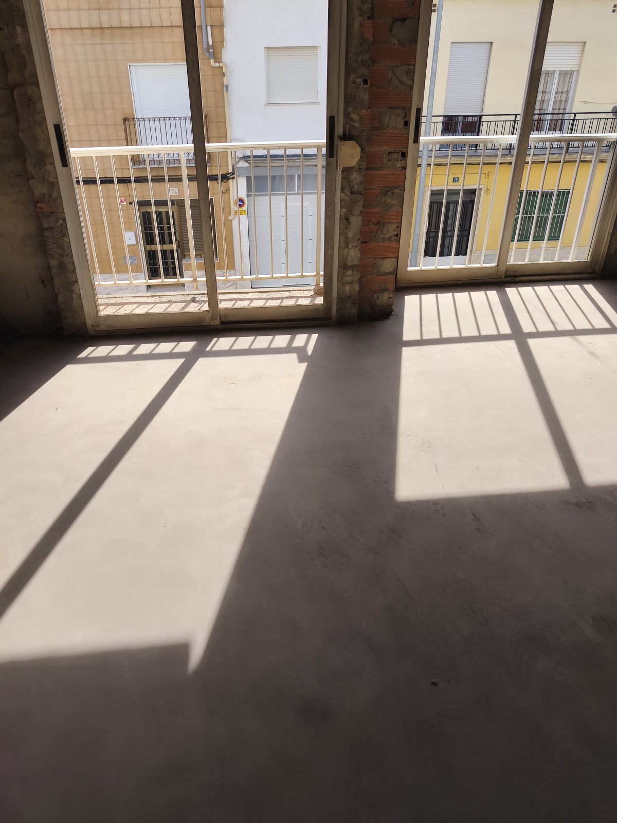 Venta Finca Carcaixent Centro 4 pisos — Foto 4