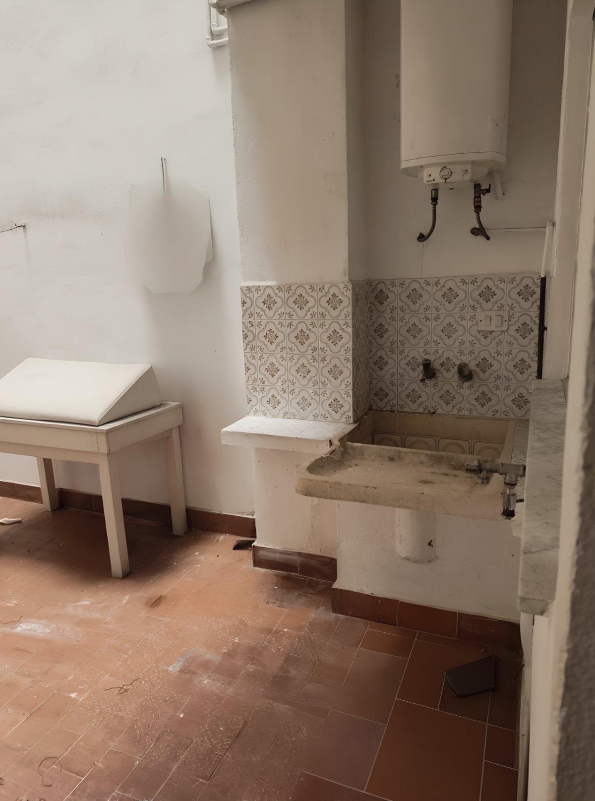Venta Piso Carcaixent 5 dormitorios — Foto 4
