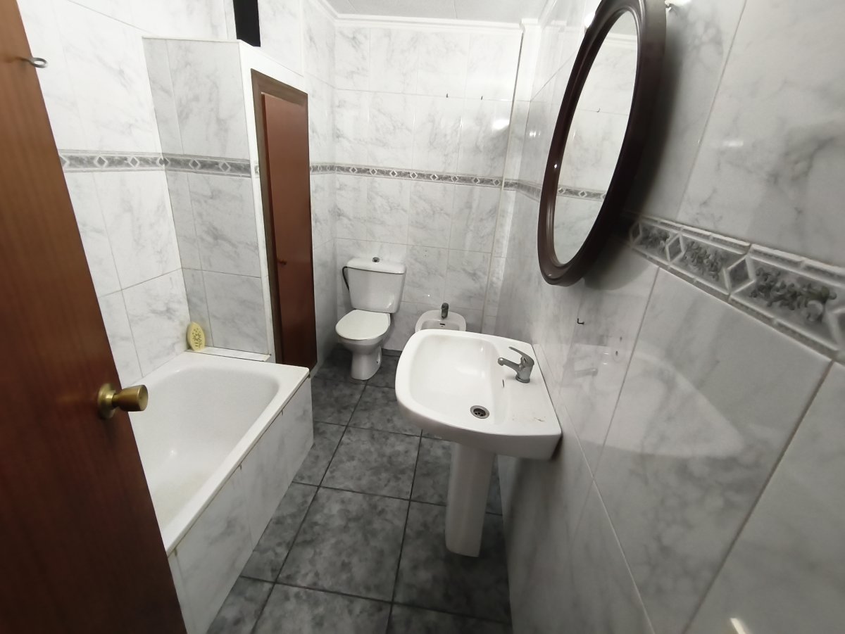 Venta Piso Alginet Terraza de 30mts — Foto 8