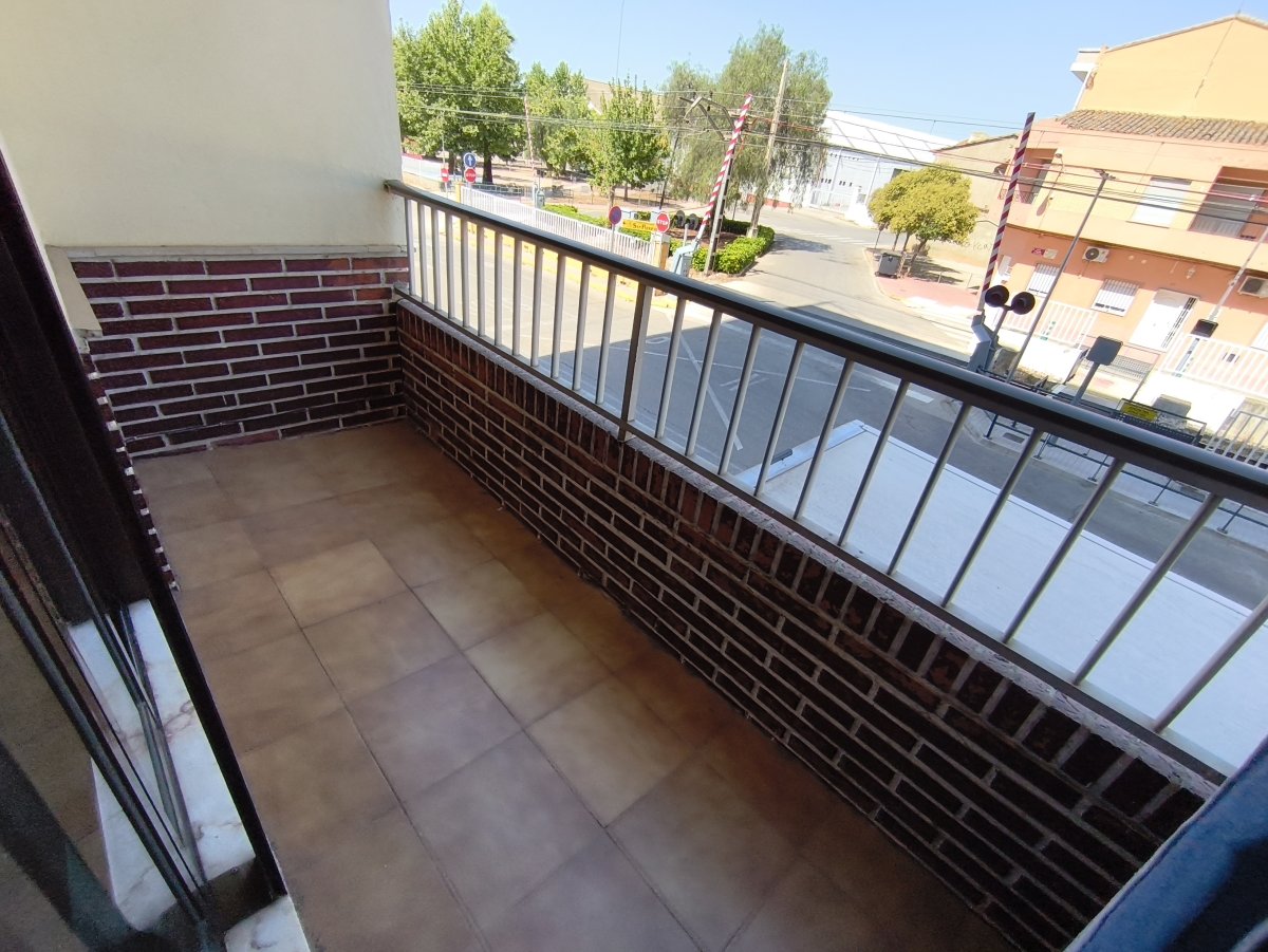 Venta Piso Alginet Terraza de 30mts — Foto 11