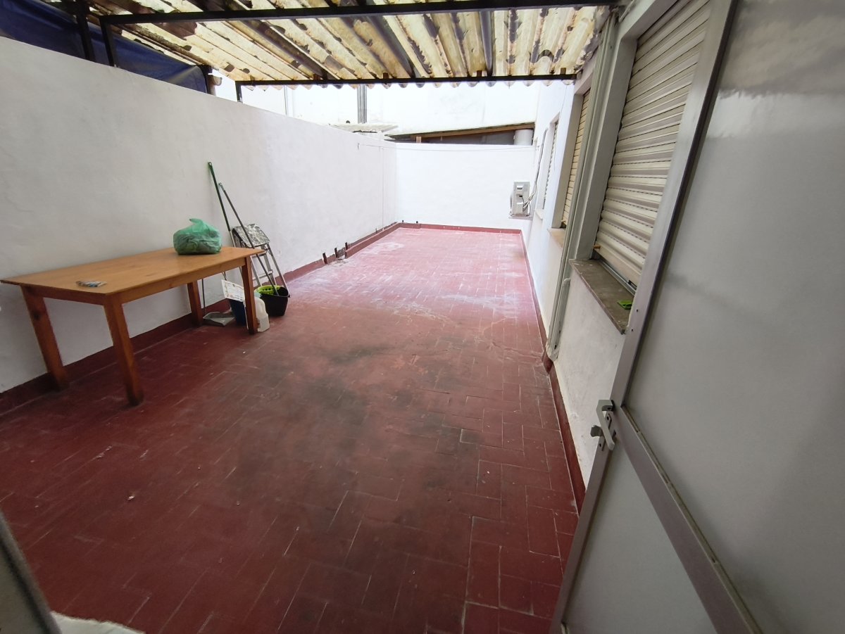 Venta Piso Alginet Terraza de 30mts — Foto 13