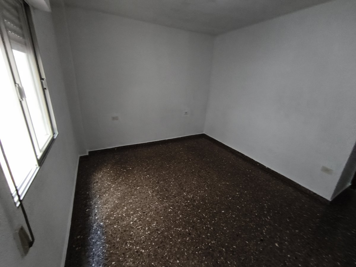 Venta Piso Alginet Terraza de 30mts — Foto 7