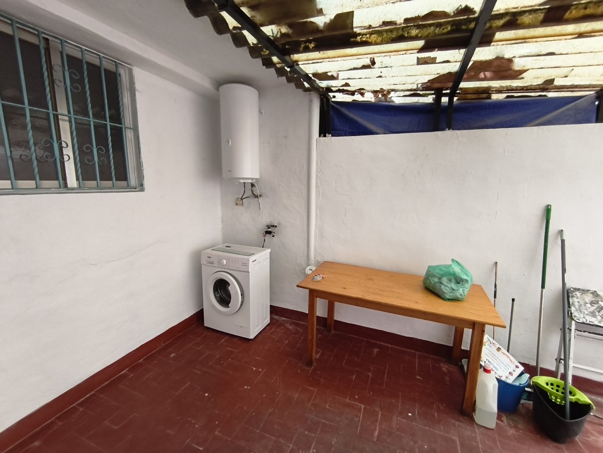 Venta Piso Alginet Terraza de 30mts — Foto 12