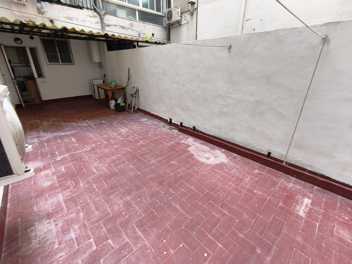 Venta Piso Alginet Terraza de 30mts — Foto 14