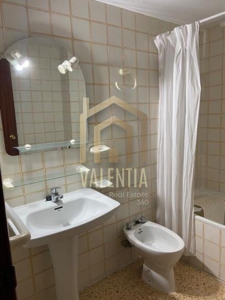 Piso en alquiler en Valencia — Foto 4