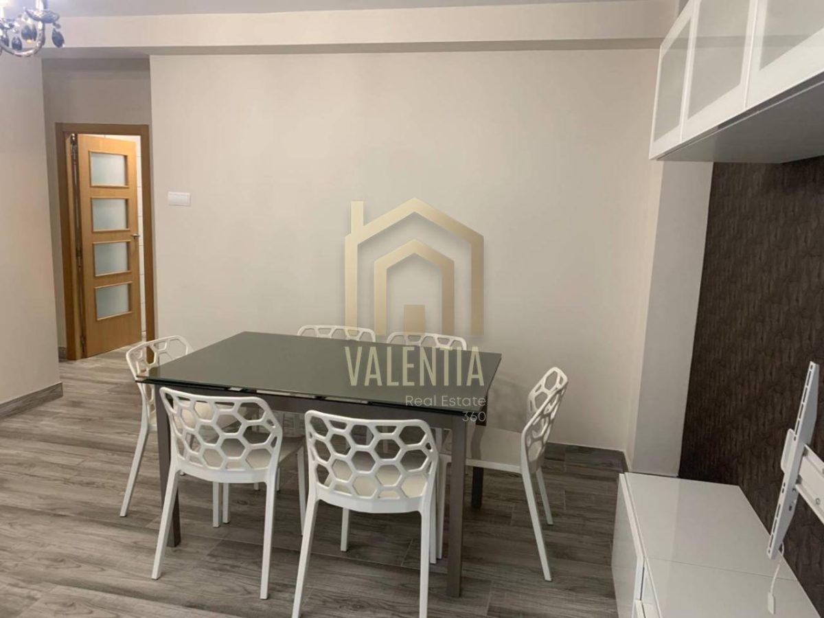 Piso en alquiler en València — Foto 3