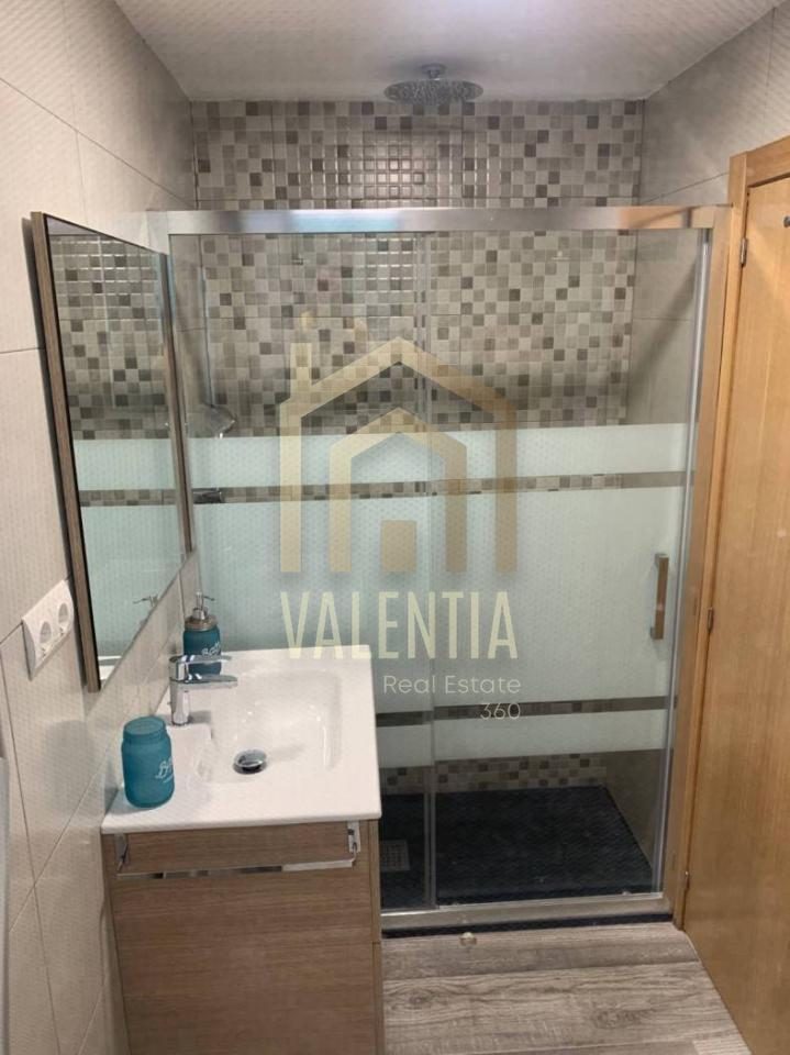 Piso en alquiler en València — Foto 15