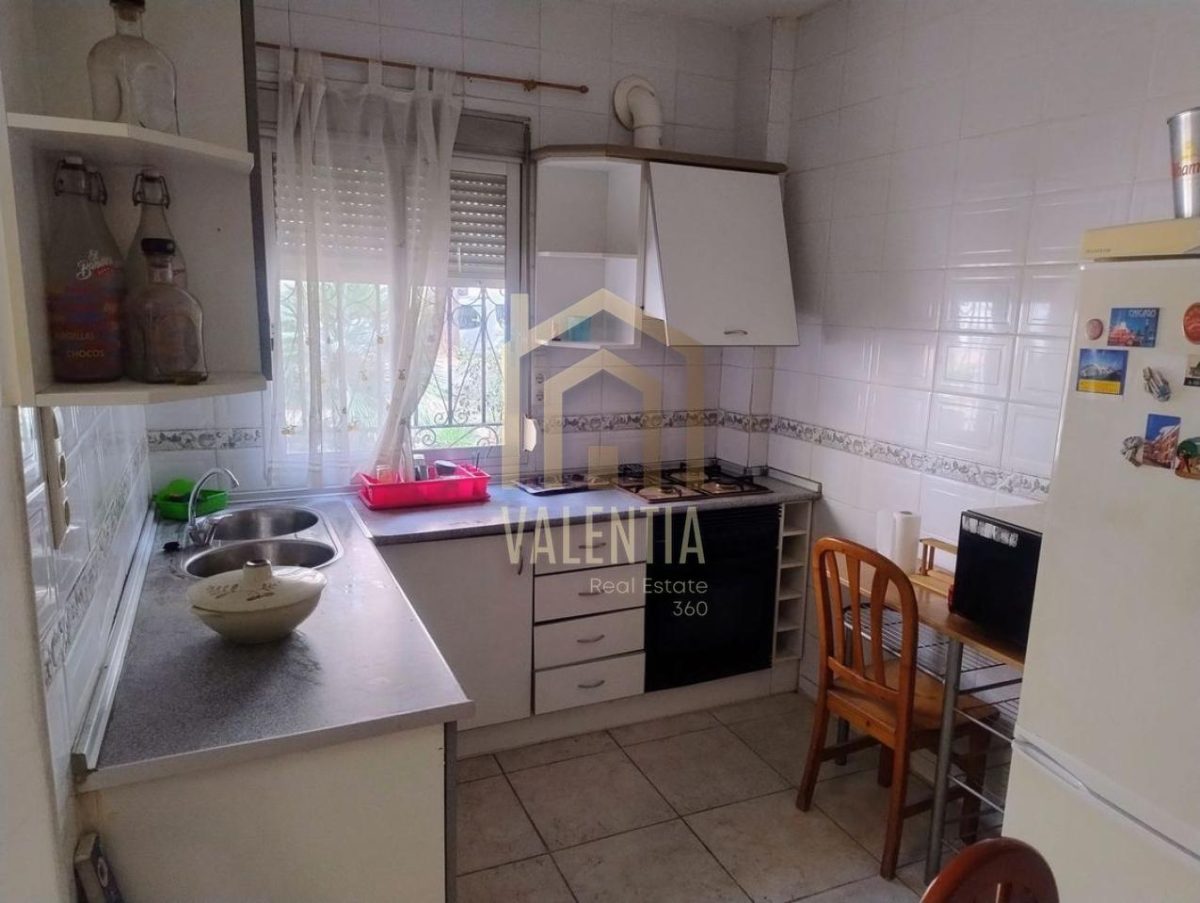 Piso en alquiler en València — Foto 6