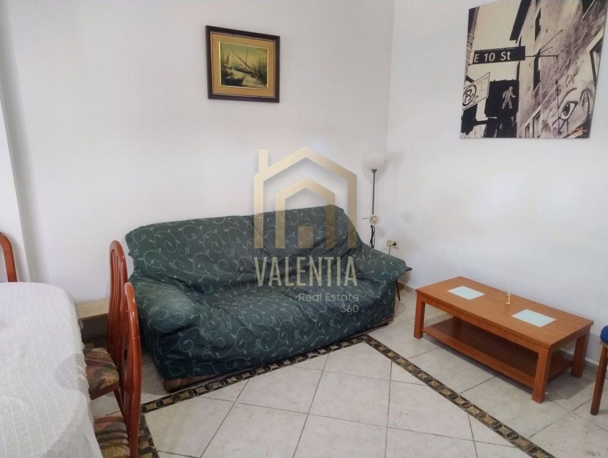 Piso en alquiler en València — Foto 4