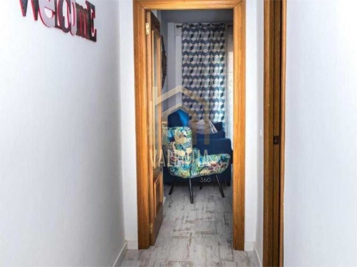 Piso en alquiler en La Malva-rosa — Foto 1