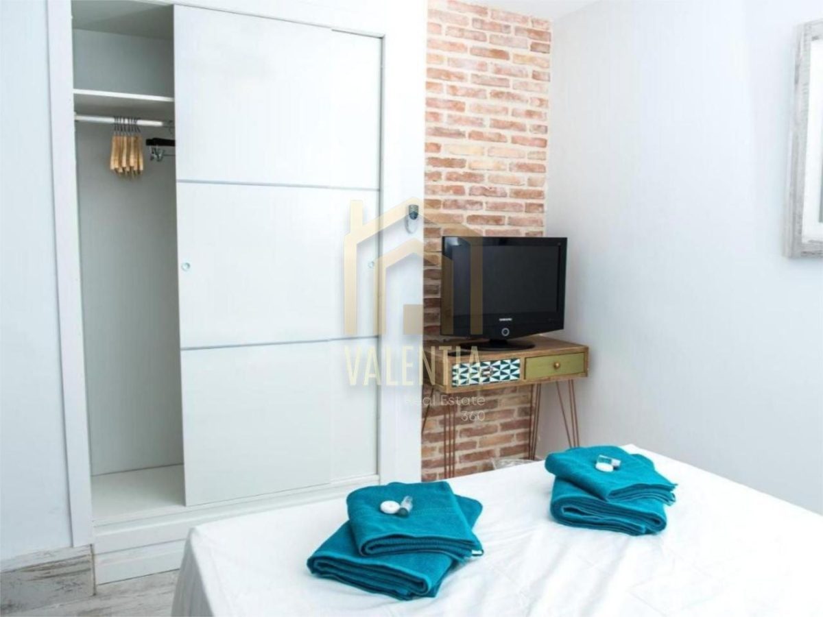Piso en alquiler en La Malva-rosa — Foto 15
