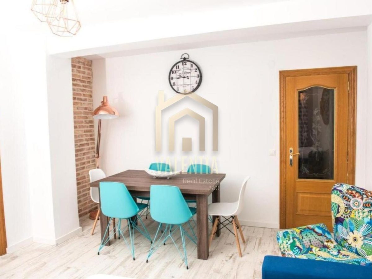 Piso en alquiler en La Malva-rosa — Foto 4