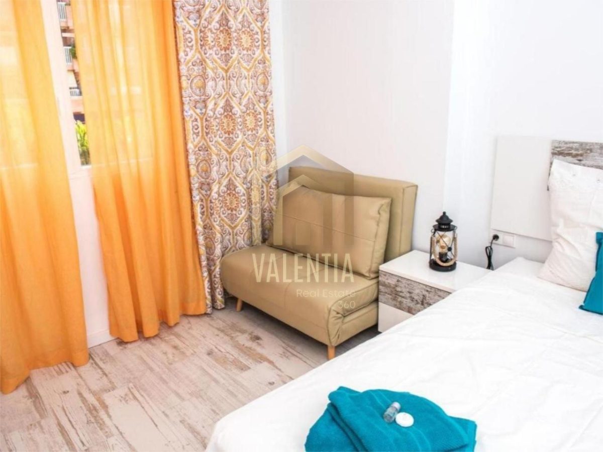 Piso en alquiler en La Malva-rosa — Foto 19