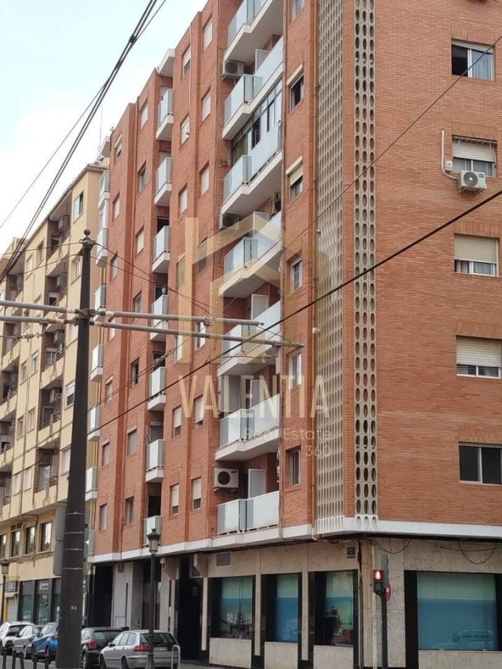 Piso en venta en El Grau — Foto 1