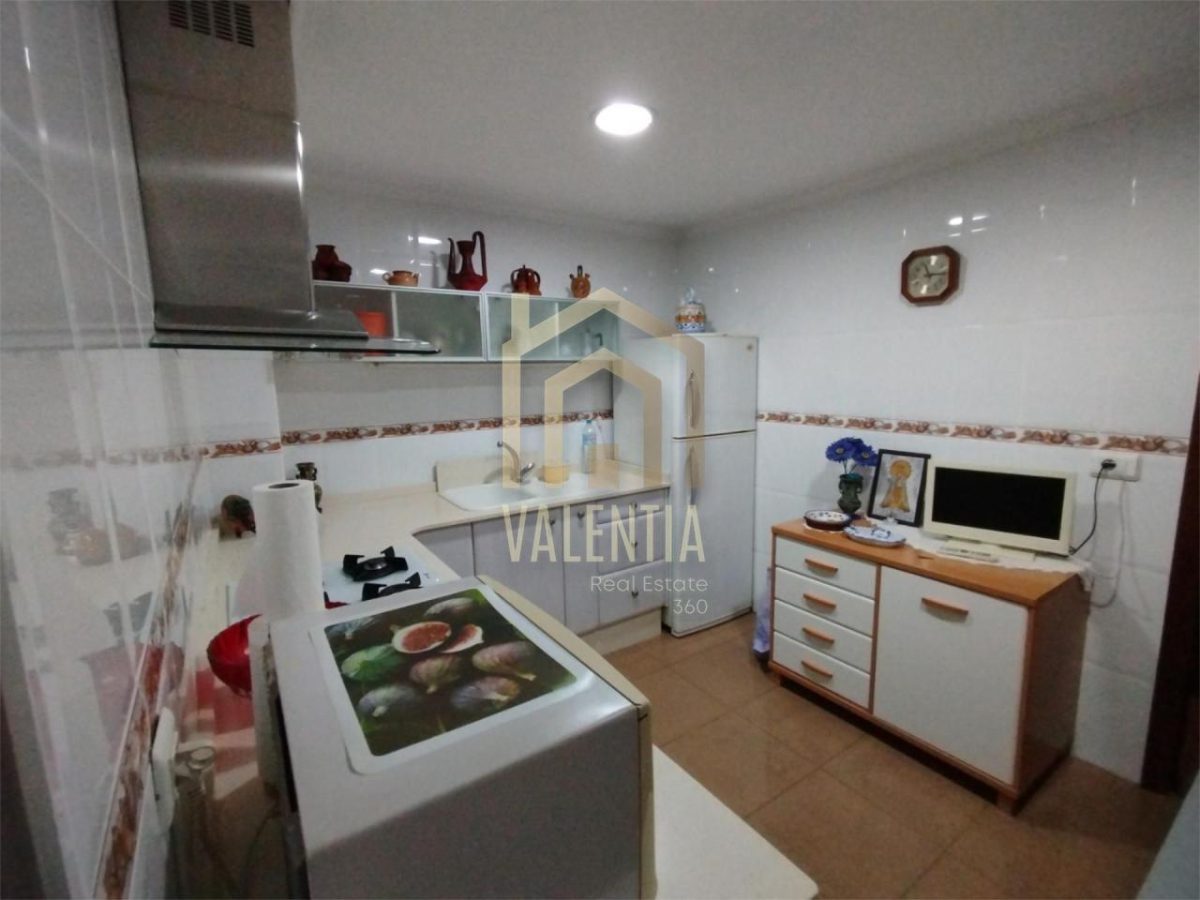 Piso en venta en El Grau — Foto 4