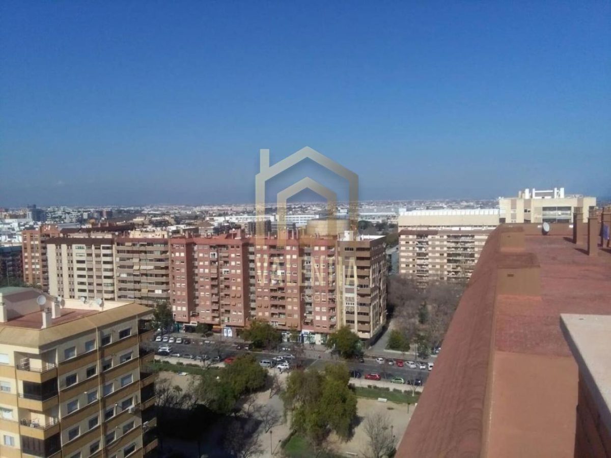 Atico en venta en València — Foto 15