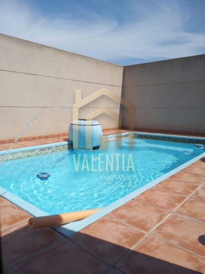 Atico en venta en València — Foto 11