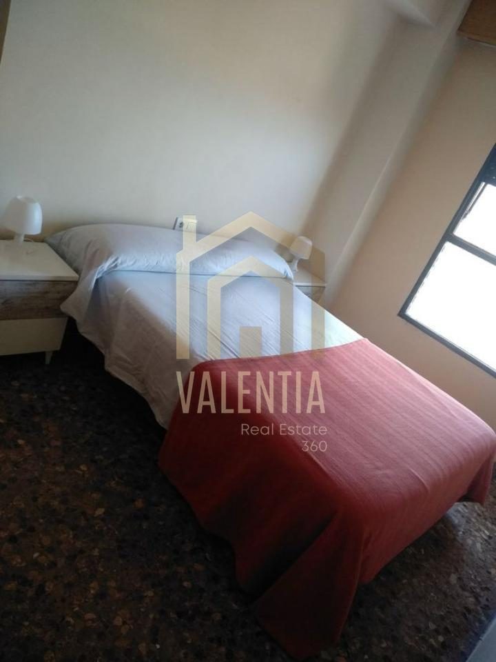Atico en venta en València — Foto 2