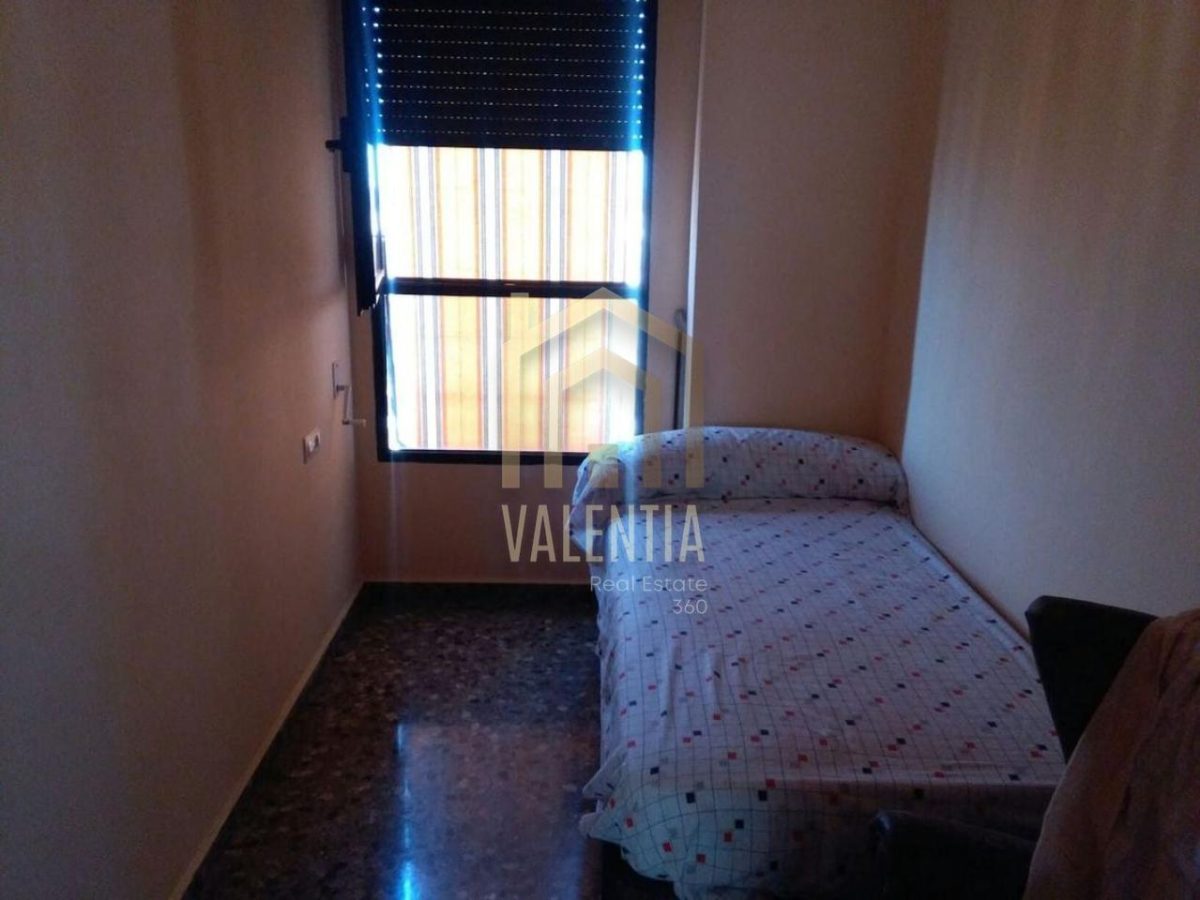 Atico en venta en València — Foto 7