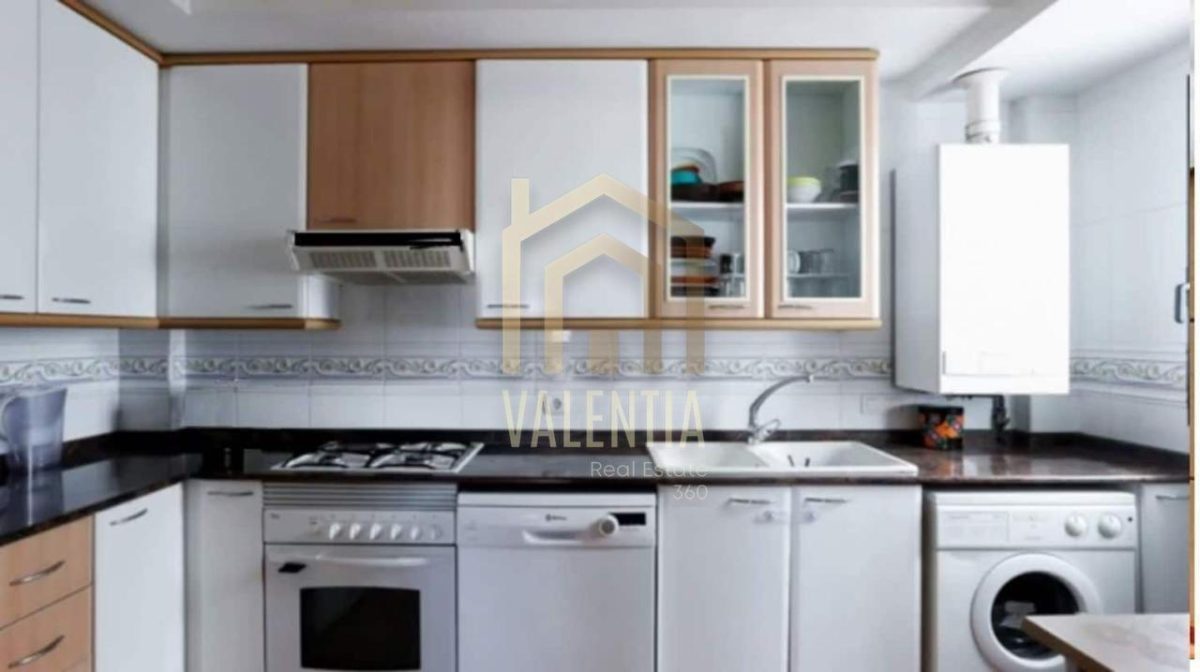Atico en venta en València — Foto 6