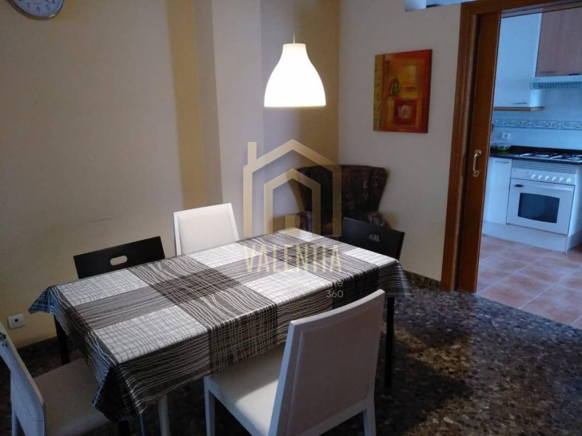 Atico en venta en València — Foto 5