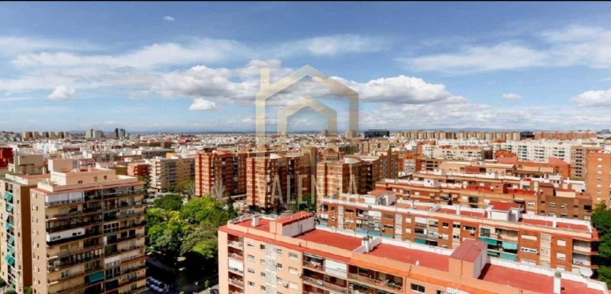 Atico en venta en València — Foto 13