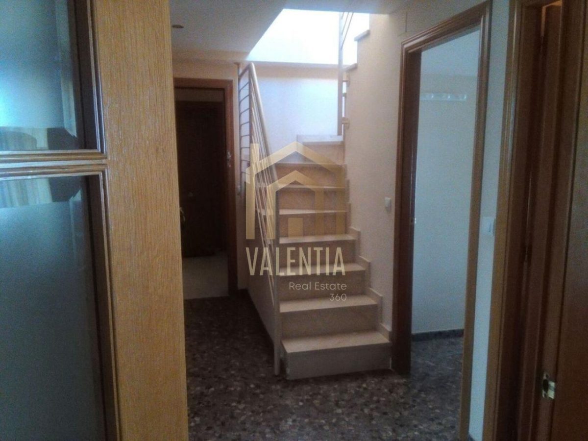 Atico en venta en València — Foto 3