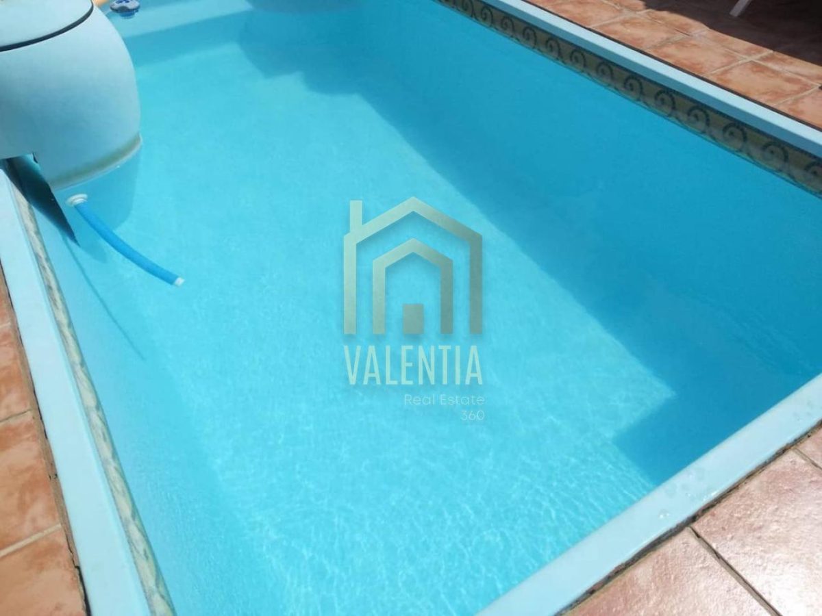Atico en venta en València — Foto 10