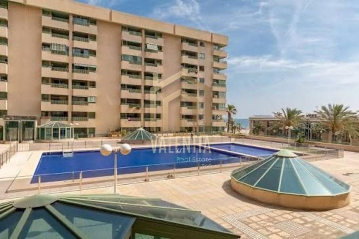 Piso en venta en Alboraya — Foto 19