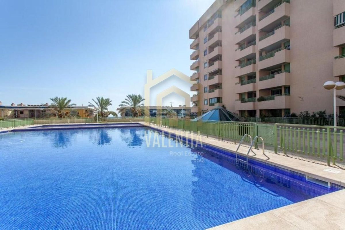 Piso en venta en Alboraya — Foto 17