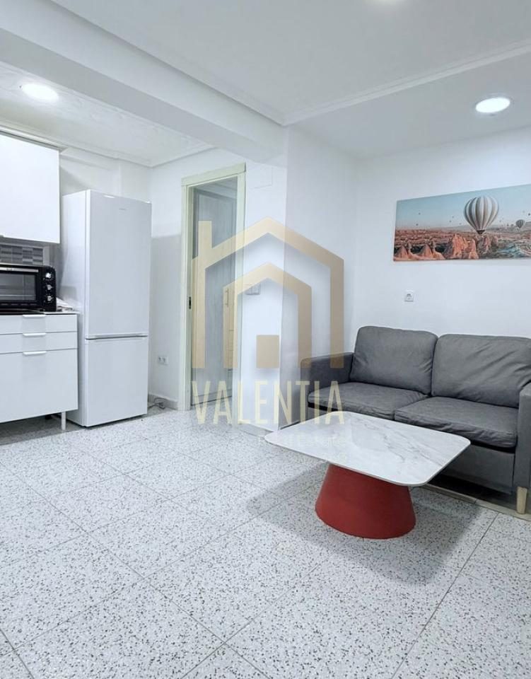 Piso en alquiler en València — Foto 8