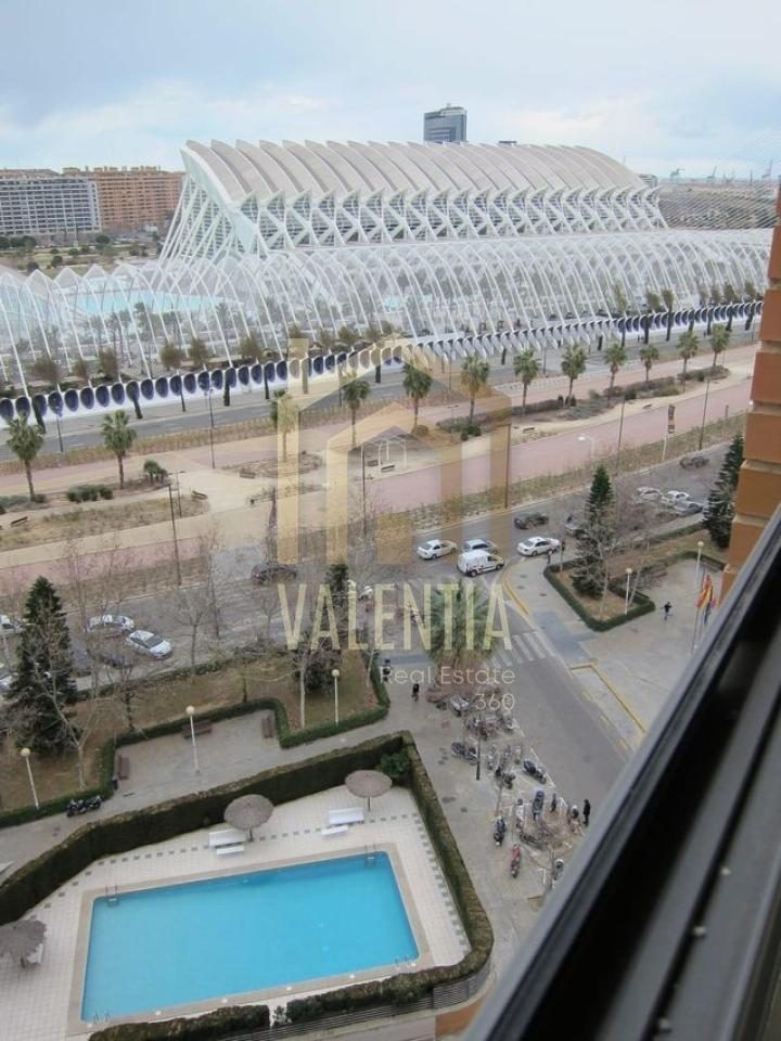 Piso en alquiler en València — Foto 7