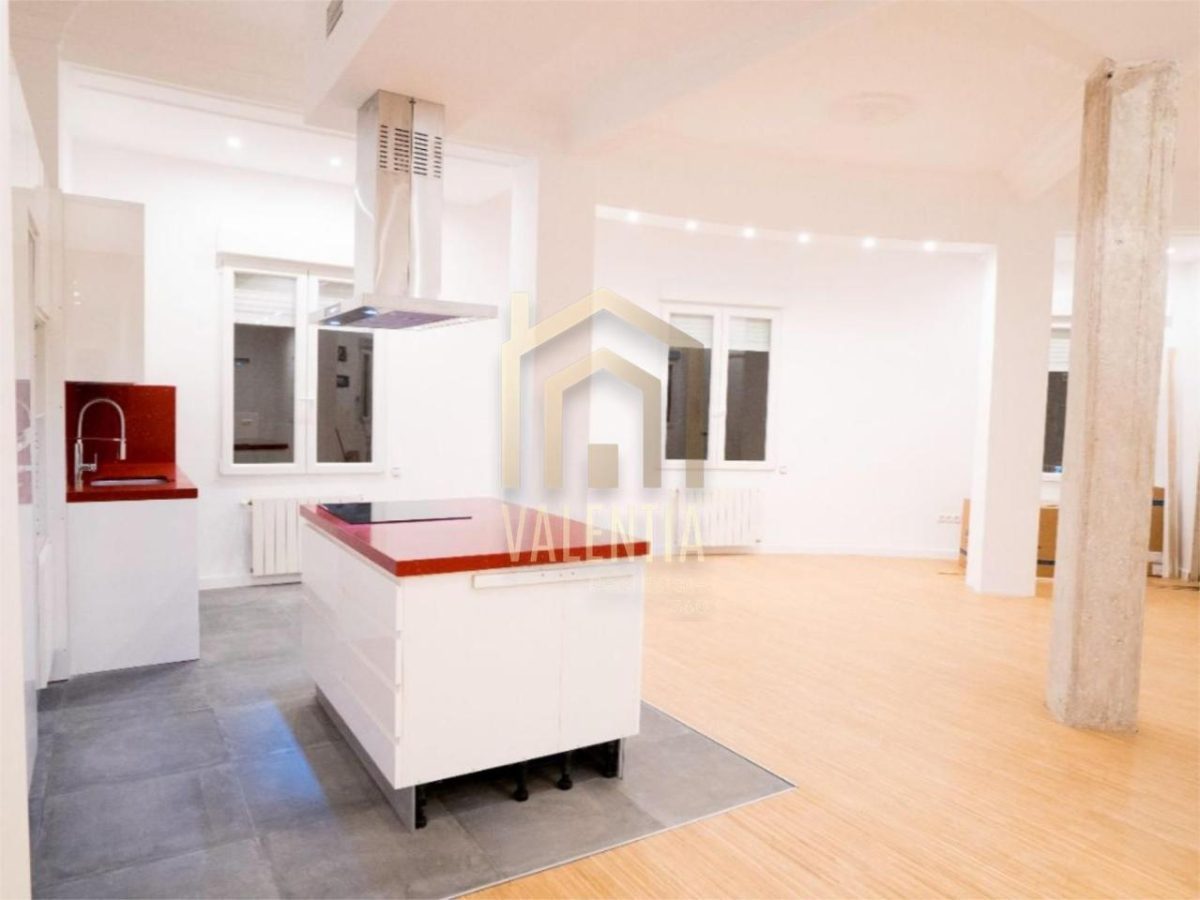 Piso en alquiler en Arrancapins — Foto 16