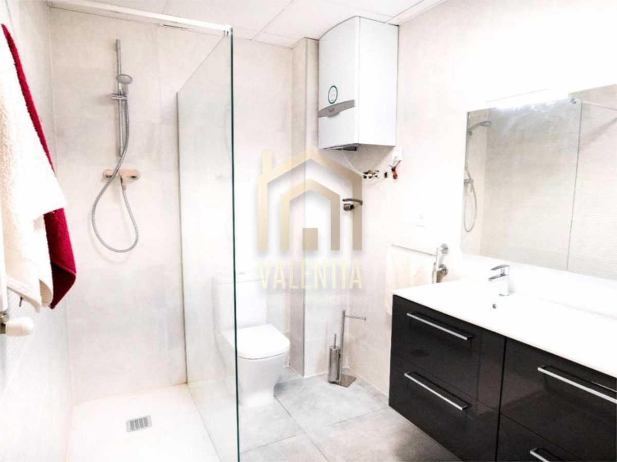 Piso en alquiler en Arrancapins — Foto 6