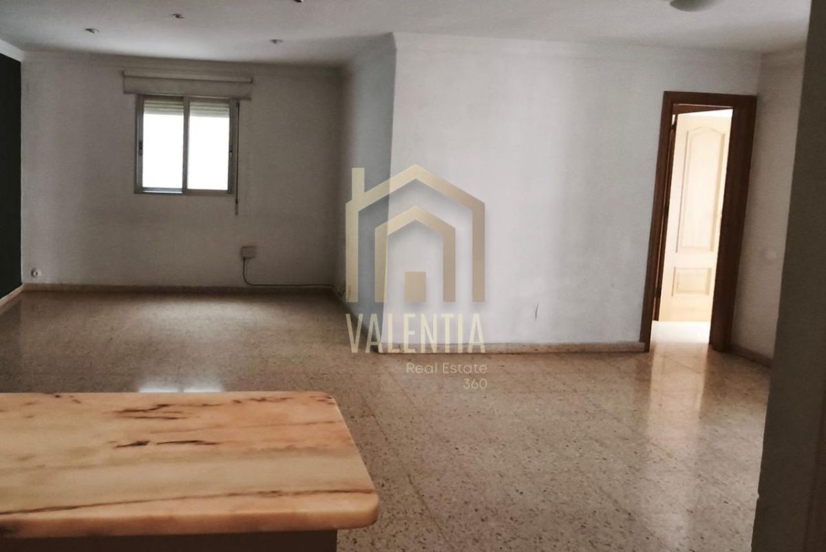 Piso en alquiler en València — Foto 7