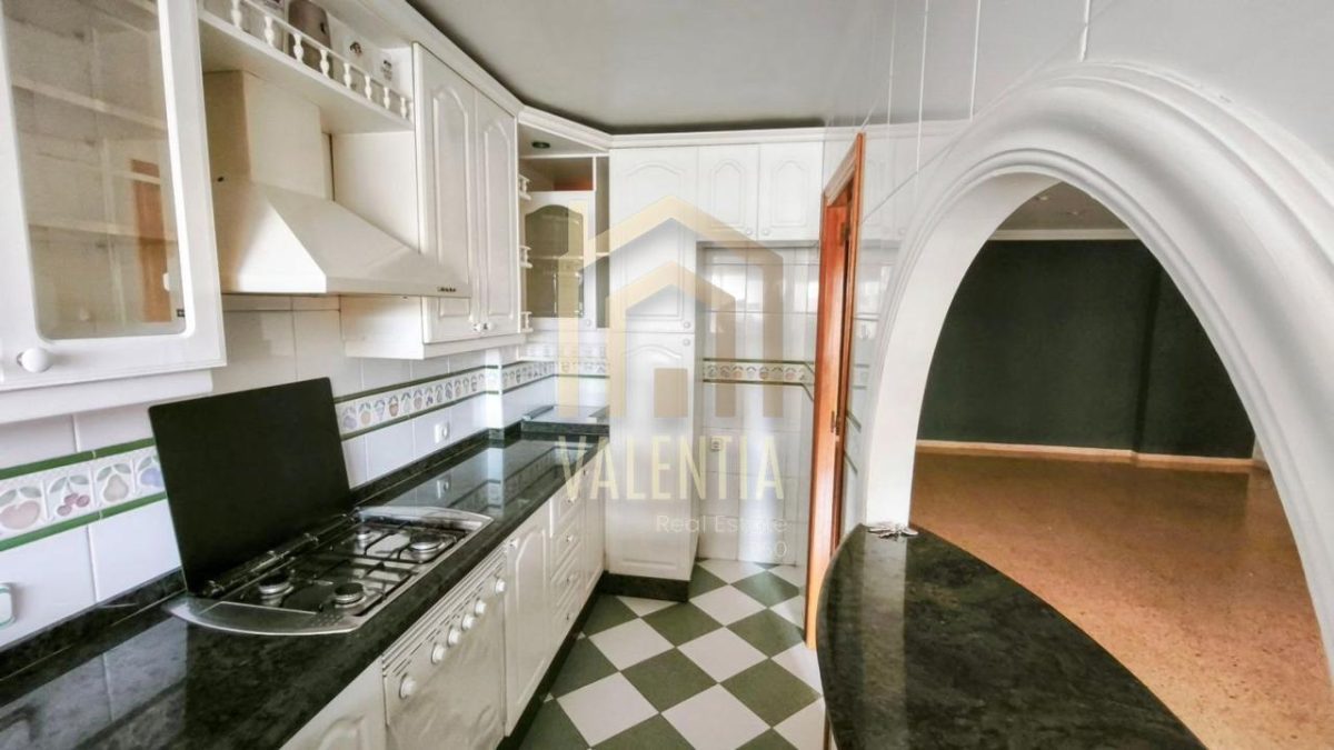 Piso en alquiler en València — Foto 5