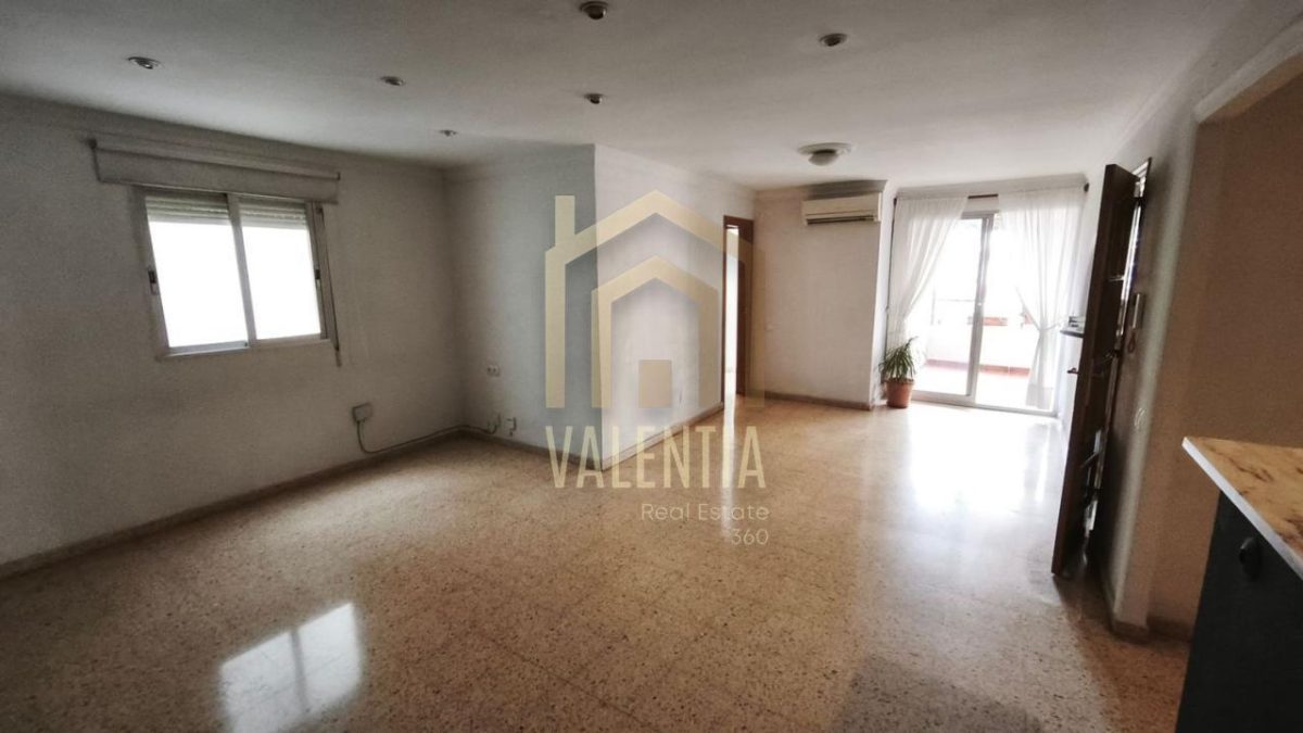 Piso en alquiler en València — Foto 6
