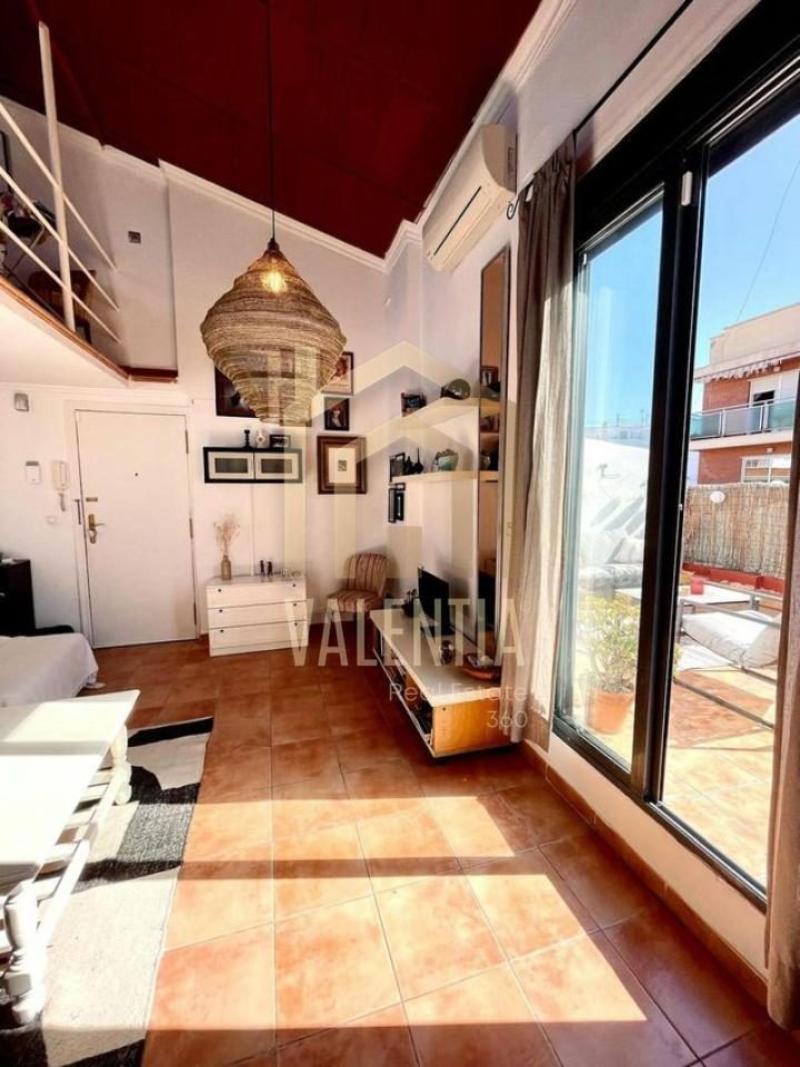 Piso en alquiler en València — Foto 7