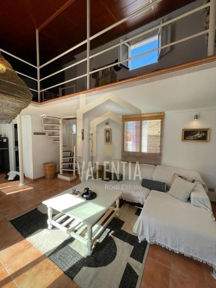 Piso en alquiler en València — Foto 6