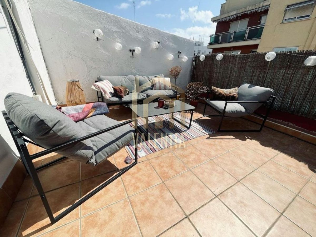 Piso en alquiler en València — Foto 3