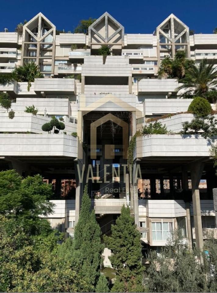 Duplex en alquiler en València — Foto 1
